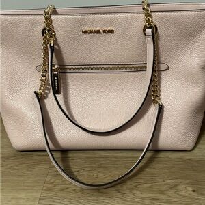 Jet Set Tote by Michael Kors